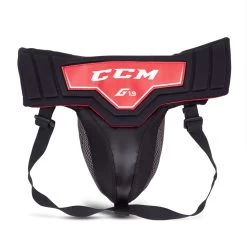 CCM 1.9 Junior Goalie Jock