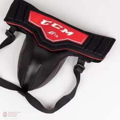 CCM 1.9 Senior Goalie Jock -Ccm Shop ccm goalie jocks ccm 1 9 senior goalie jock black sr 12851459620930