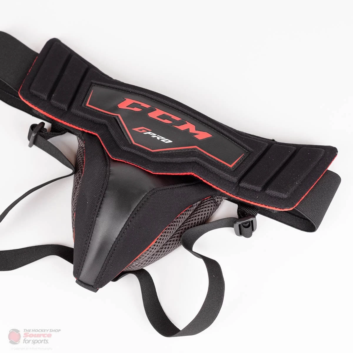 CCM Pro Senior Goalie Jock 5 CCM Pro Senior Goalie Jock - Image 3