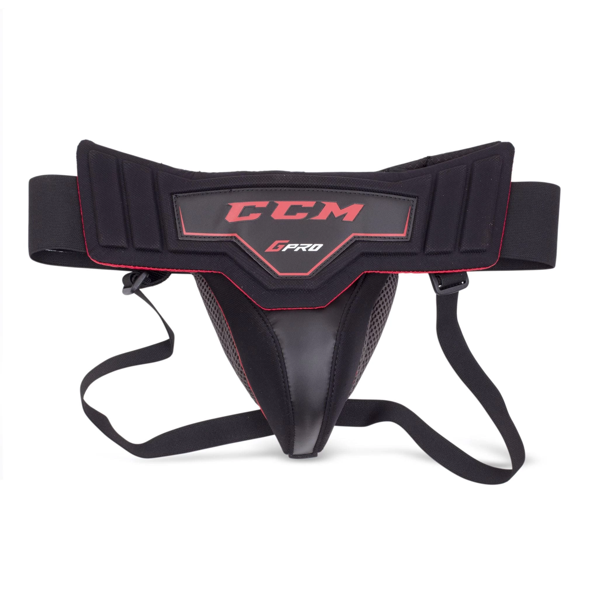 CCM Pro Senior Goalie Jock 3 CCM Pro Senior Goalie Jock