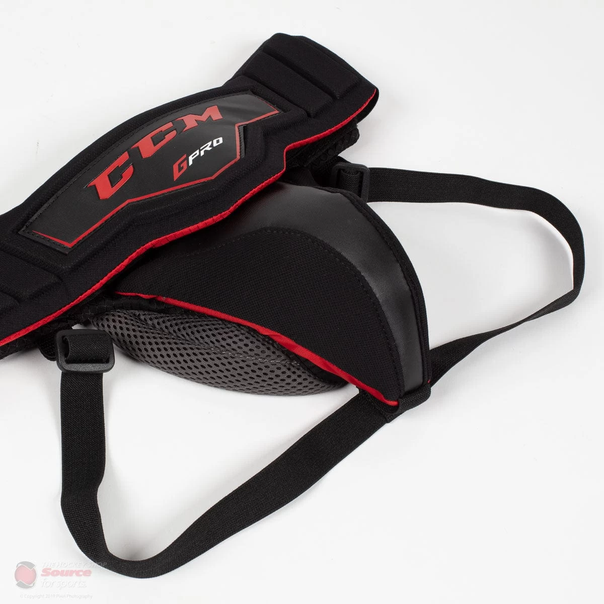 CCM Pro Senior Goalie Jock 4 CCM Pro Senior Goalie Jock - Image 2