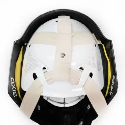 CCM Axis Senior Goalie Mask Non Certified -Ccm Shop ccm goalie masks ccm axis senior goalie mask non certified 29276685697090