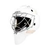 CCM Axis Senior Goalie Mask Non Certified -Ccm Shop ccm goalie masks ccm axis senior goalie mask non certified white l 29276680945730