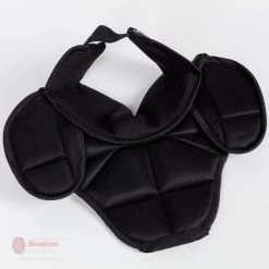 CCM 900 Senior Goalie Neck Guard -Ccm Shop ccm goalie neck guards ccm 900 senior goalie neck guard black sr 14311620018242