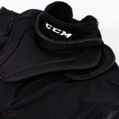CCM Pro Senior Goalie Neck Guard 9 CCM Pro Senior Goalie Neck Guard -Ccm Shop ccm goalie neck guards ccm pro senior goalie neck guard black sr 13685168046146