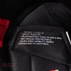 CCM 1.5 Youth Goalie Pants -Ccm Shop ccm goalie pants ccm 1 5 youth goalie pants black yth 27988508803138