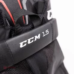 CCM 1.5 Youth Goalie Pants -Ccm Shop ccm goalie pants ccm 1 5 youth goalie pants black yth 27988508868674