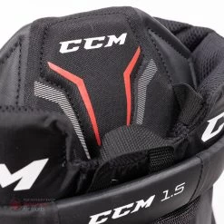 CCM 1.5 Youth Goalie Pants -Ccm Shop ccm goalie pants ccm 1 5 youth goalie pants black yth 27988508901442