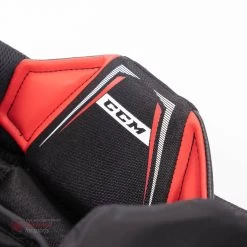 CCM 1.5 Youth Goalie Pants -Ccm Shop ccm goalie pants ccm 1 5 youth goalie pants black yth 27988508934210