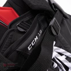 CCM 1.9 Intermediate Goalie Pants -Ccm Shop ccm goalie pants ccm 1 9 intermediate goalie pants 27988506771522