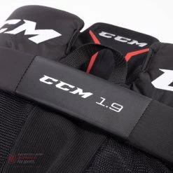 CCM 1.9 Intermediate Goalie Pants -Ccm Shop ccm goalie pants ccm 1 9 intermediate goalie pants 27988507000898