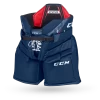 CCM 1.9 Intermediate Goalie Pants -Ccm Shop ccm goalie pants ccm 1 9 intermediate goalie pants navy l 30494333993026