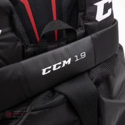 CCM 1.9 Senior Goalie Pants -Ccm Shop ccm goalie pants ccm 1 9 senior goalie pants 27988507754562