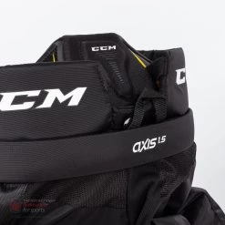 CCM Axis A1.5 Junior Goalie Pants -Ccm Shop ccm goalie pants ccm axis a1 5 junior goalie pants 14780992225346