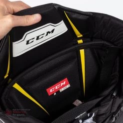 CCM Axis A1.5 Junior Goalie Pants -Ccm Shop ccm goalie pants ccm axis a1 5 junior goalie pants 14780992258114