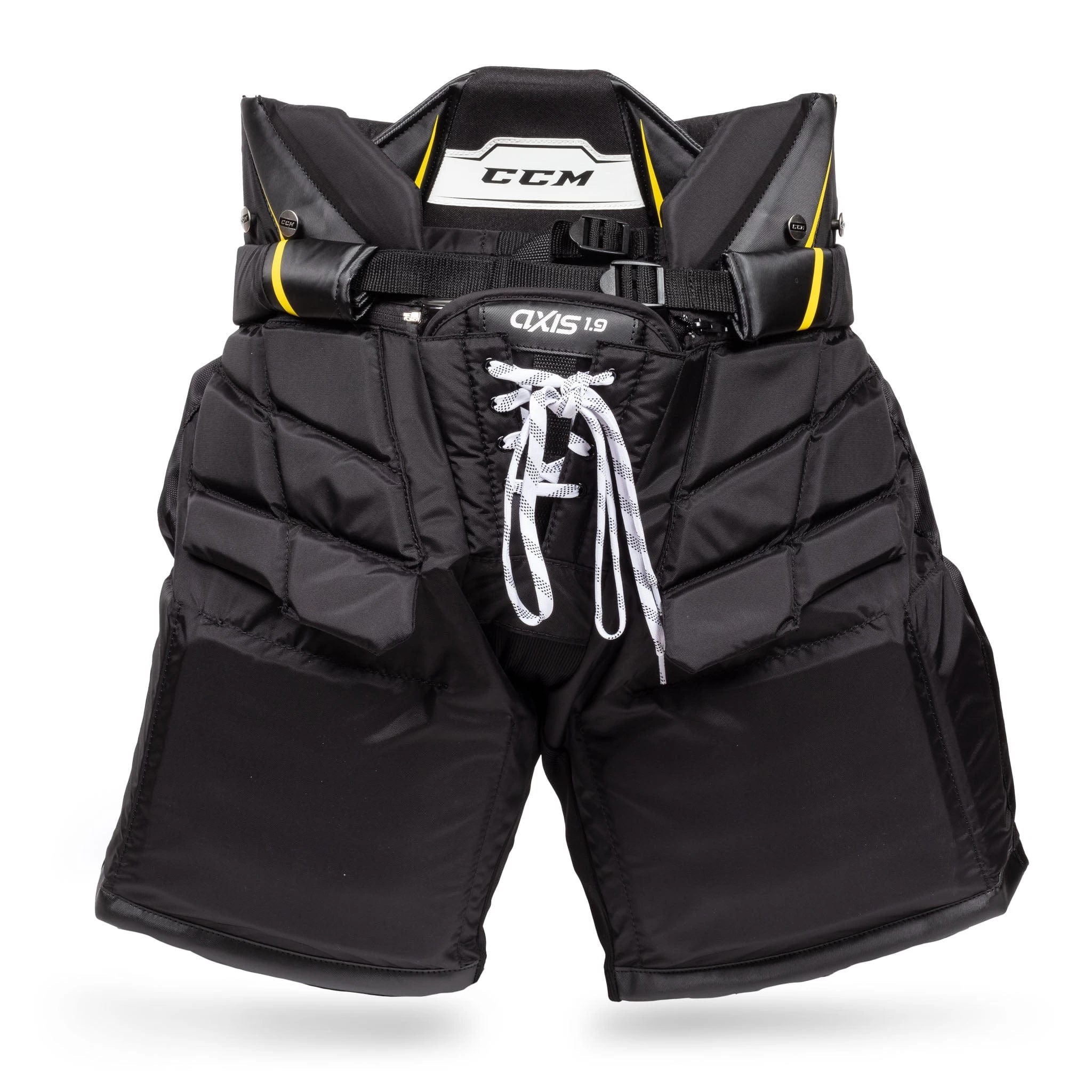 CCM Axis A1.9 Intermediate Goalie Pants 3 CCM Axis A1.9 Intermediate Goalie Pants