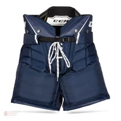 CCM Axis A1.9 Intermediate Goalie Pants 19 CCM Axis A1.9 Intermediate Goalie Pants -Ccm Shop ccm goalie pants ccm axis a1 9 intermediate goalie pants navy s 28743936606274