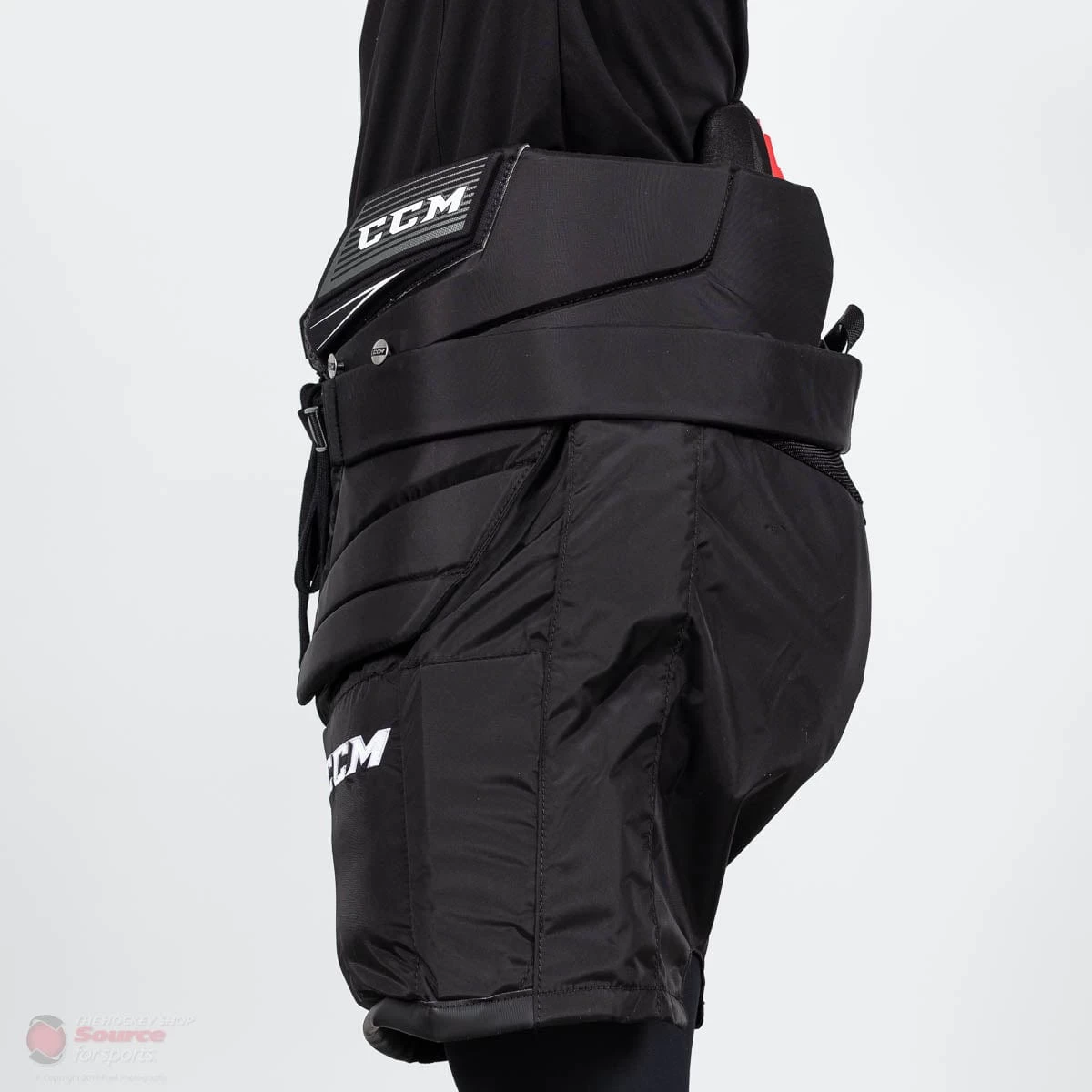 CCM Extreme Flex E2.9 Intermediate Goalie Pants 5 CCM Extreme Flex E2.9 Intermediate Goalie Pants - Image 3