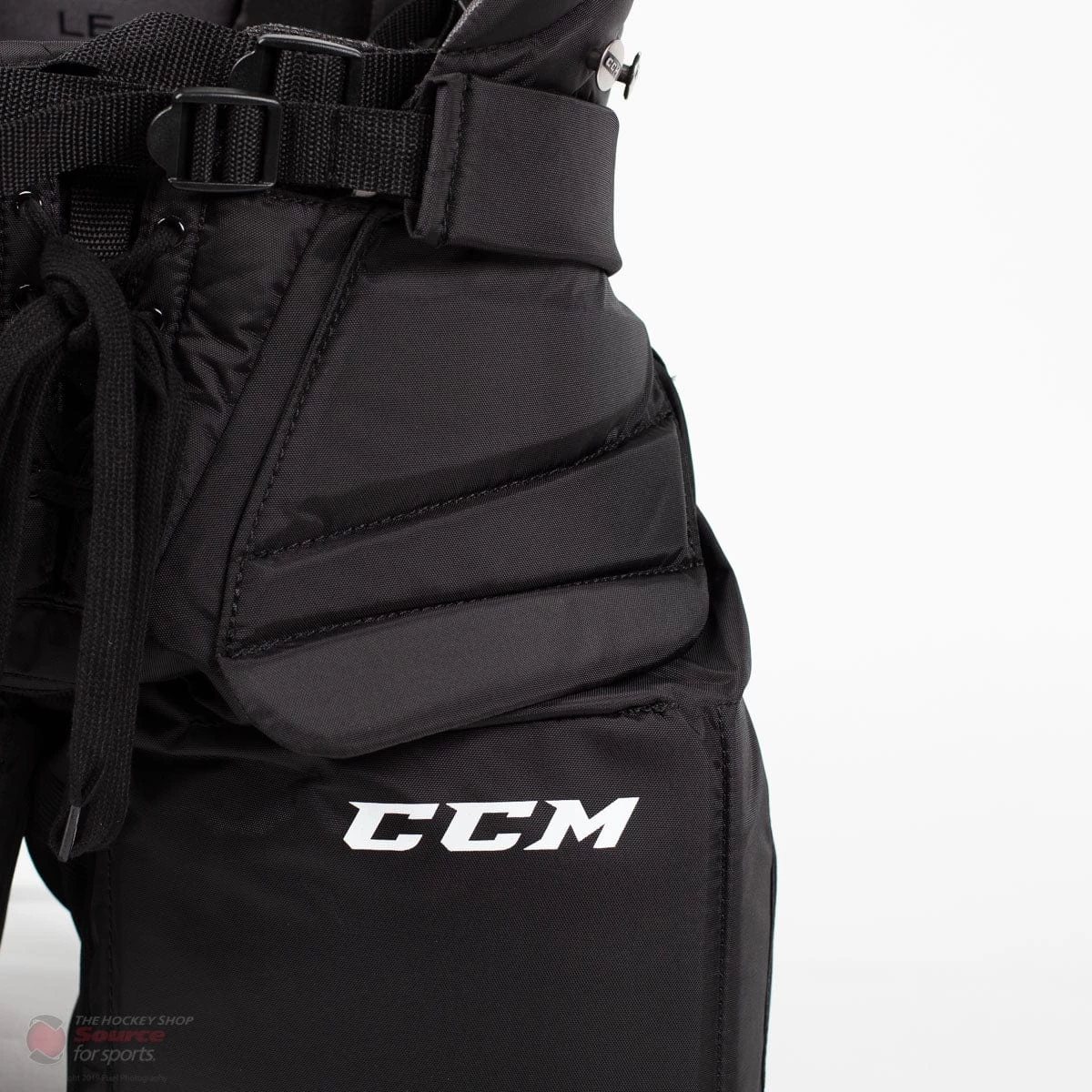 CCM Premier R1.5 LE Junior Goalie Pants 5 CCM Premier R1.5 LE Junior Goalie Pants - Image 3