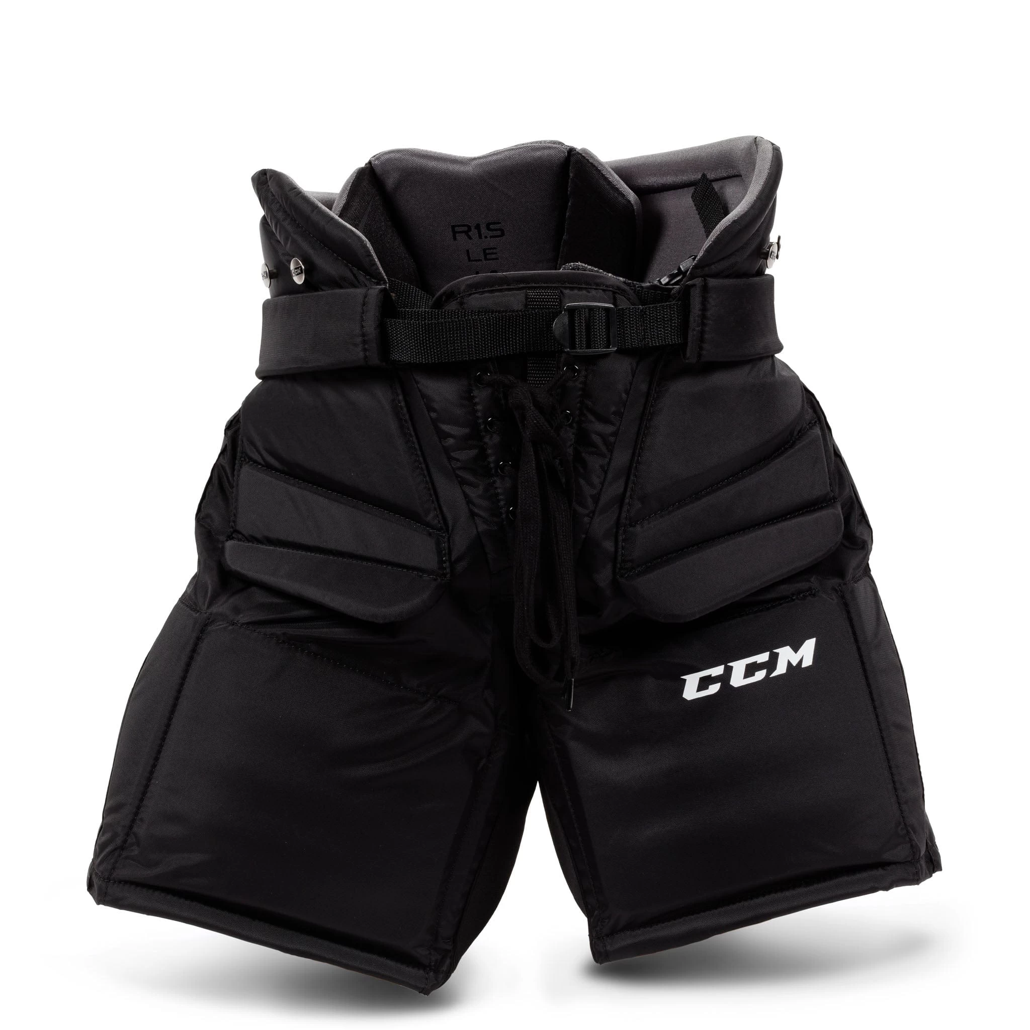CCM Premier R1.5 LE Junior Goalie Pants 3 CCM Premier R1.5 LE Junior Goalie Pants