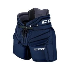 CCM Premier R1.9 LE Senior Goalie Pants -Ccm Shop ccm goalie pants ccm premier r1 9 le senior goalie pants navy l 28766190764098