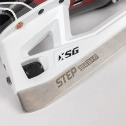 CCM Extreme Flex 6 Senior Goalie Skates -Ccm Shop ccm goalie skates ccm extreme flex 6 senior goalie skates 30470535675970