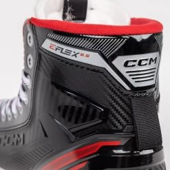 CCM Extreme Flex E6.5 Intermediate Goalie Skates -Ccm Shop ccm goalie skates ccm extreme flex e6 5 intermediate goalie skates 30527593742402