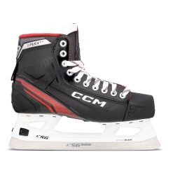 CCM Extreme Flex E6.5 Intermediate Goalie Skates