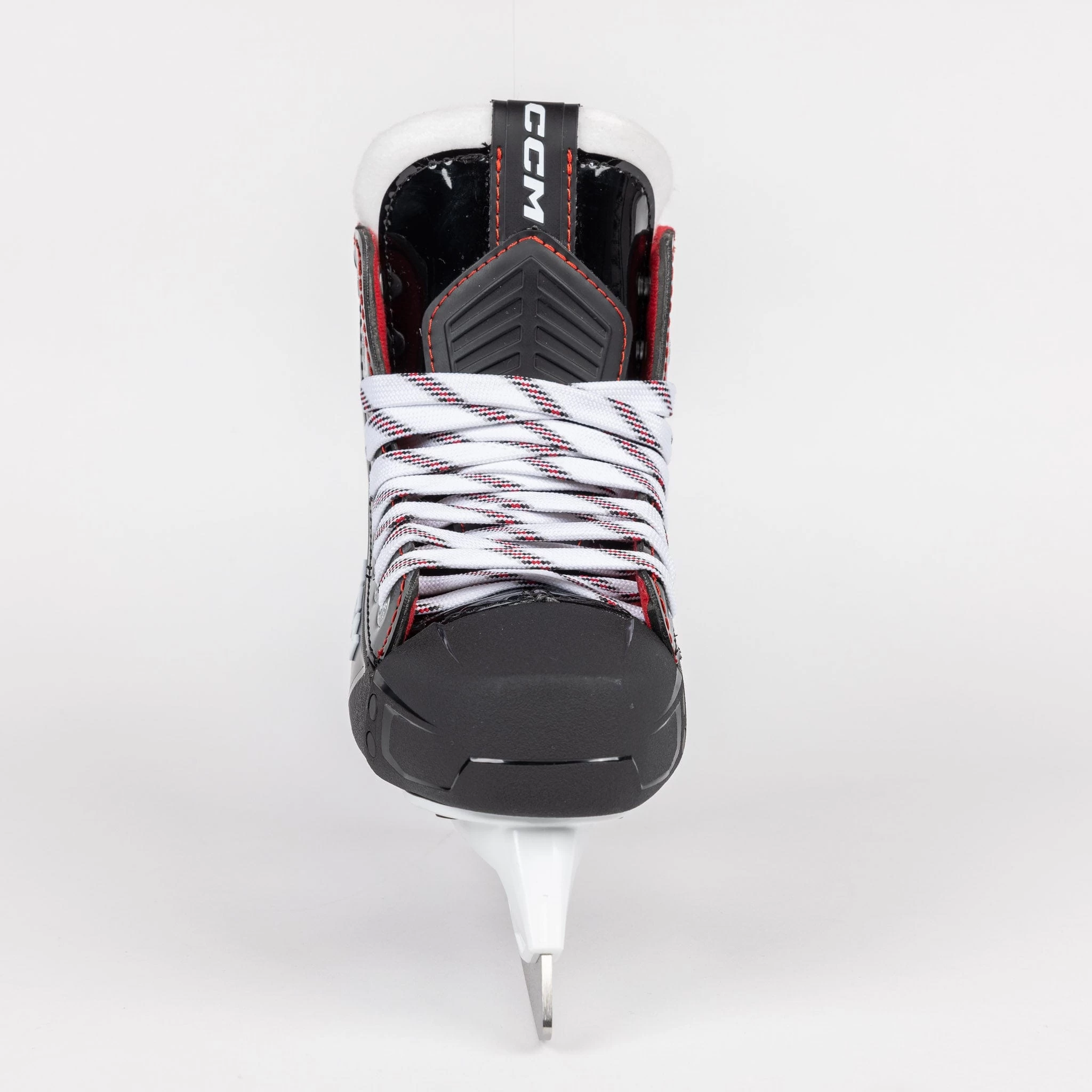 CCM Extreme Flex E6.5 Junior Goalie Skates 4 CCM Extreme Flex E6.5 Junior Goalie Skates - Image 2