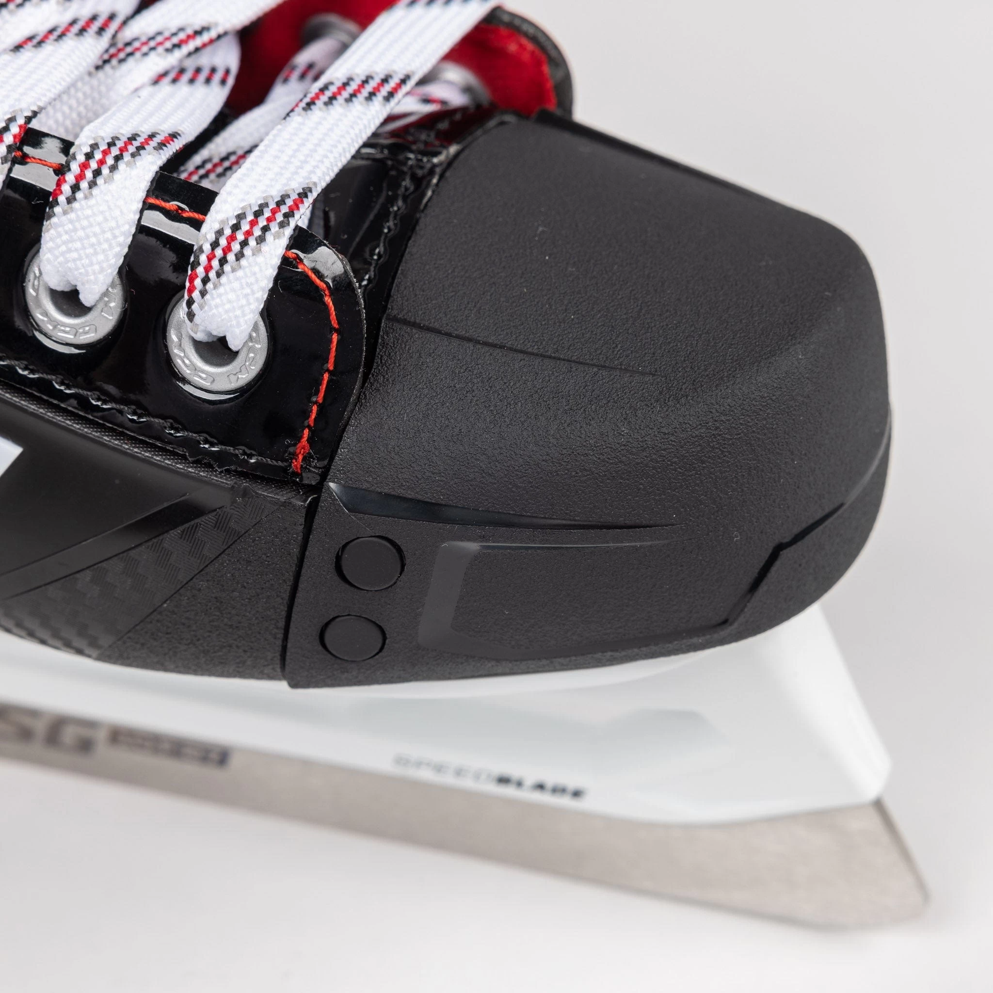 CCM Extreme Flex E6.5 Junior Goalie Skates 7 CCM Extreme Flex E6.5 Junior Goalie Skates - Image 5