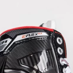 CCM Extreme Flex E6.5 Youth Goalie Skates -Ccm Shop ccm goalie skates ccm extreme flex e6 5 youth goalie skates 13 5 regular 30527609897026