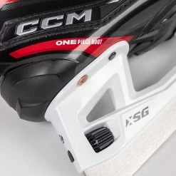 CCM Extreme Flex E6.9 Junior Goalie Skates -Ccm Shop ccm goalie skates ccm extreme flex e6 9 junior goalie skates 30470613958722