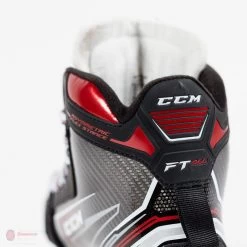 CCM Jetspeed FT460 Senior Goalie Skates -Ccm Shop ccm goalie skates ccm jetspeed ft460 senior goalie skates 4923445542978