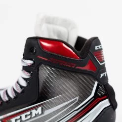 CCM Jetspeed FT460 Senior Goalie Skates -Ccm Shop ccm goalie skates ccm jetspeed ft460 senior goalie skates 4923445936194