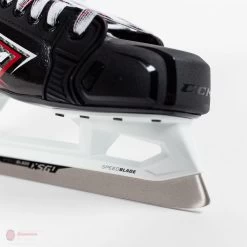 CCM Jetspeed FT460 Senior Goalie Skates -Ccm Shop ccm goalie skates ccm jetspeed ft460 senior goalie skates 4923446100034