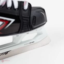 CCM Jetspeed FT460 Senior Goalie Skates -Ccm Shop ccm goalie skates ccm jetspeed ft460 senior goalie skates 4923446788162