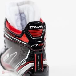 CCM Jetspeed FT480 Senior Goalie Skates -Ccm Shop ccm goalie skates ccm jetspeed ft480 senior goalie skates 30344766619714