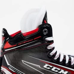 CCM Jetspeed FT480 Senior Goalie Skates -Ccm Shop ccm goalie skates ccm jetspeed ft480 senior goalie skates 4923322695746