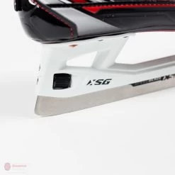 CCM Jetspeed FT480 Senior Goalie Skates -Ccm Shop ccm goalie skates ccm jetspeed ft480 senior goalie skates 4923322892354