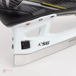 CCM Super Tacks 9370 Senior Goalie Skates -Ccm Shop ccm goalie skates ccm super tacks 9370 senior goalie skates 14178195013698