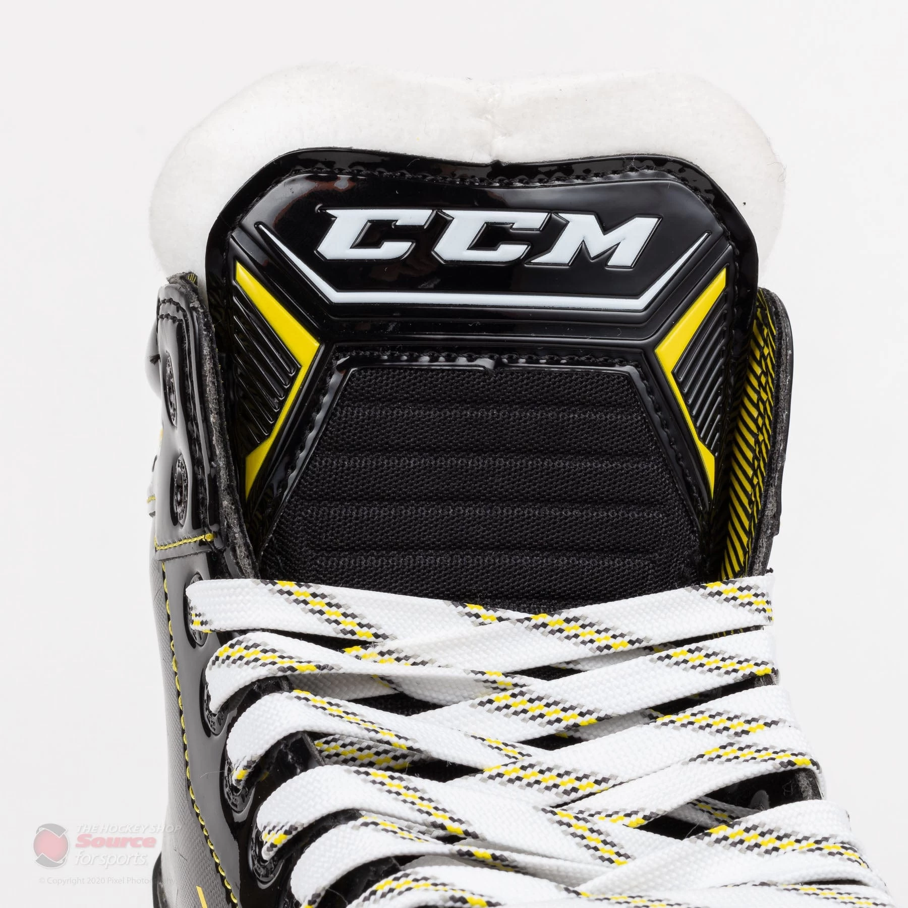 CCM Super Tacks 9380 Junior Goalie Skates 12 CCM Super Tacks 9380 Junior Goalie Skates - Image 10