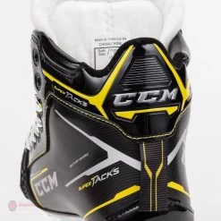 CCM Super Tacks 9380 Junior Goalie Skates 16 CCM Super Tacks 9380 Junior Goalie Skates -Ccm Shop ccm goalie skates ccm super tacks 9380 junior goalie skates 14178192588866