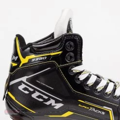 CCM Super Tacks 9380 Junior Goalie Skates 15 CCM Super Tacks 9380 Junior Goalie Skates -Ccm Shop ccm goalie skates ccm super tacks 9380 junior goalie skates 14178192621634