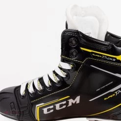 CCM Super Tacks 9380 Junior Goalie Skates 17 CCM Super Tacks 9380 Junior Goalie Skates -Ccm Shop ccm goalie skates ccm super tacks 9380 junior goalie skates 14178192654402