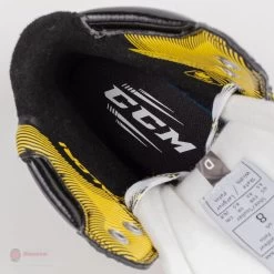 CCM Super Tacks 9380 Senior Goalie Skates -Ccm Shop ccm goalie skates ccm super tacks 9380 senior goalie skates 14178191802434