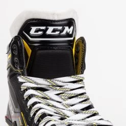 CCM Super Tacks 9380 Senior Goalie Skates -Ccm Shop ccm goalie skates ccm super tacks 9380 senior goalie skates 14178191835202