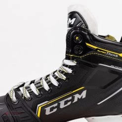 CCM Super Tacks 9380 Senior Goalie Skates -Ccm Shop ccm goalie skates ccm super tacks 9380 senior goalie skates 14178191867970