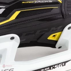 CCM Super Tacks 9380 Senior Goalie Skates -Ccm Shop ccm goalie skates ccm super tacks 9380 senior goalie skates 14178191966274