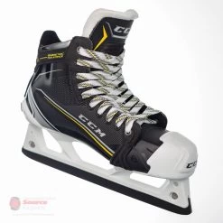 CCM Super Tacks AS1 Senior Goalie Skates -Ccm Shop ccm goalie skates ccm super tacks as1 senior goalie skates 4565923823682