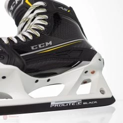 CCM Super Tacks AS1 Senior Goalie Skates -Ccm Shop ccm goalie skates ccm super tacks as1 senior goalie skates 4565923889218